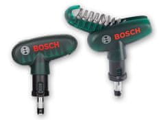 Bosch džepni odvijač s nastavcima (2607019510)