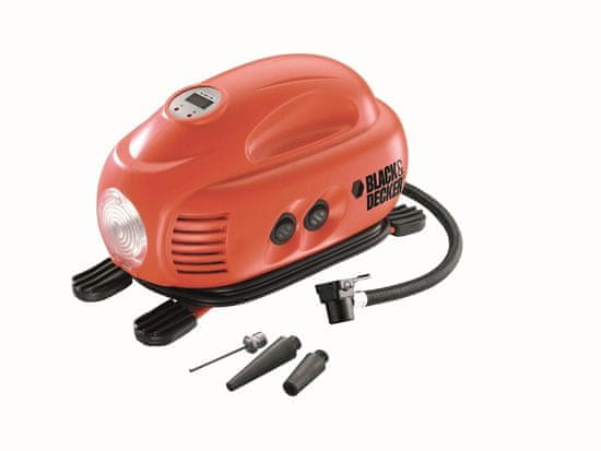 Black+Decker mini kompresor ASI200