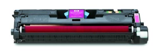 HP toner LaserJet Q3963A Magenta, 4000 stranica