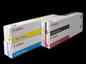 Canon toner C-EXV 21, crn