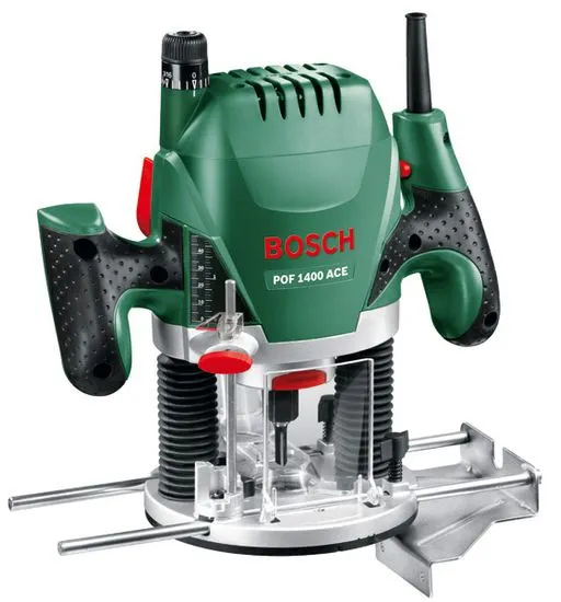 Bosch stolni rezač POF 1400 ACE 060326C820)