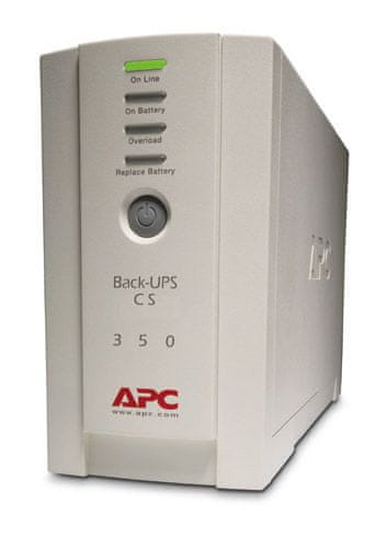APC UPS bezprekidno napajanje BK350EI