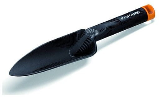 Fiskars lopatica za presađivanje Solid (137010)