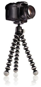 Joby GorillaPod SLR Zoom + glava Ballhead