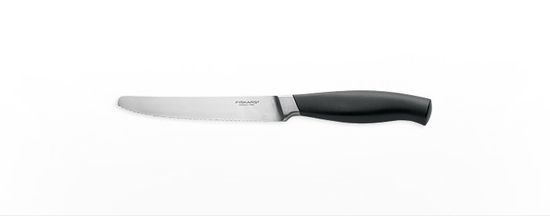 Fiskars Solid stolni nož / nož za rajčicu, 12 cm