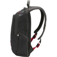 Case Logic DLBP-114 ruksak za prijenosno računalo, crna