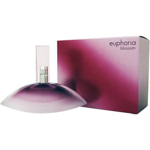 Calvin klein euphoria clearance blossom