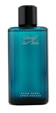 Davidoff vodica nakon brijanja Cool Water Man, 125 ml