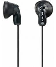 Sony MDR-E9LP, crne