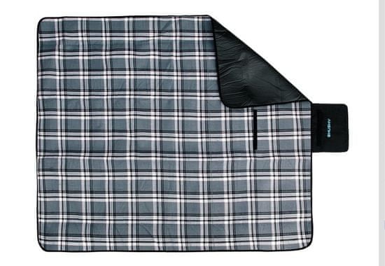 Husky deka za piknik Covery 130 x 150