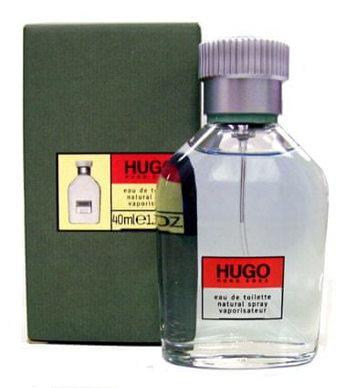 Hugo Boss Hugo - 40 ml