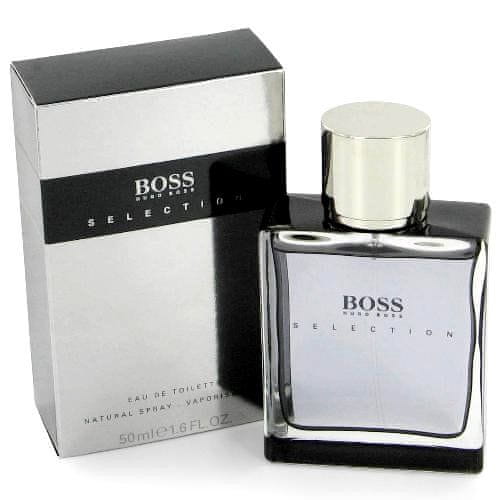 Hugo Boss Selection EDT