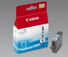 Canon tinta Cyan PGI-9 (PGI-9 C)