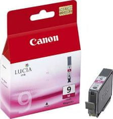Canon tinta magenta PGI-9 M