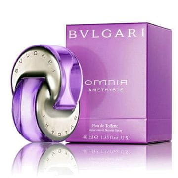 Bvlgari Omnia Amethyste EDT 65 ml