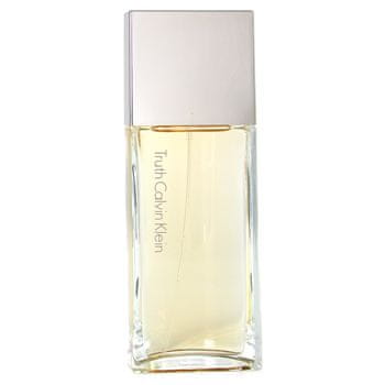 Truth calvin klein eau de parfum outlet