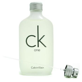 Ck one parfem deals