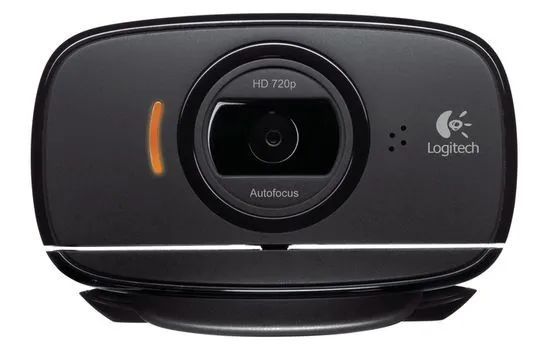 Logitech C525 web kamera, HD