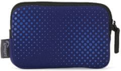 torbica Melbourne 10 Navy dot