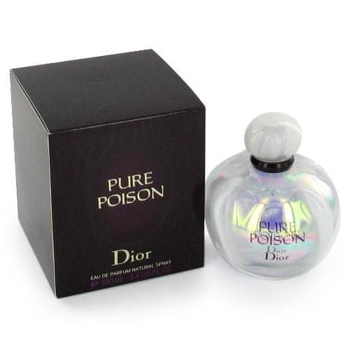 Dior Pure Poison - EDP