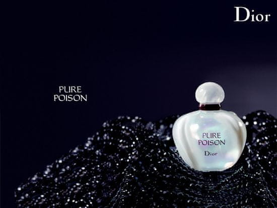 Pure shop poison perfume