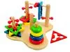 Drvene igračke za djecu 2 - 3 godine