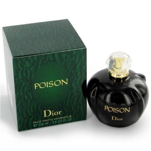 Dior Poison - EDT