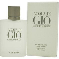 Giorgio Armani Armani Acqua Di Gio Men EDT, 50 ml
