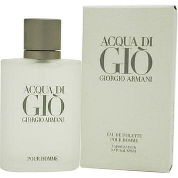Giorgio Armani Acqua di Gio Pour Homme EDT