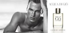 Giorgio Armani Armani Acqua Di Gio Men EDT, 50 ml