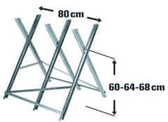 Einhell koza za rezanje drva (4500067)
