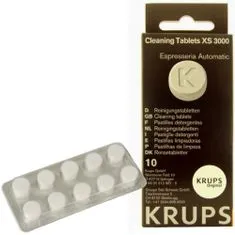 Krups tablete za čišćenje XS 300010