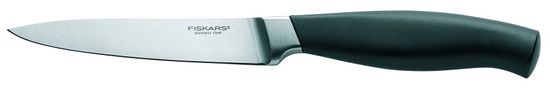 Fiskars Solid nož za guljenje, 11 cm