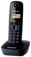 Panasonic bežični telefon KX TG1611FXH DECT