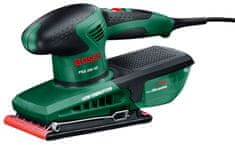 Bosch oscilatorna brusilica PSS 200 AC