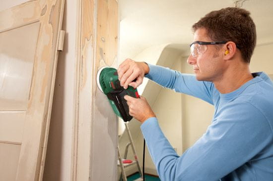 Bosch pex 300 clearance ae