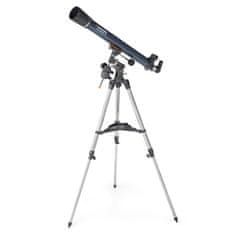 Celestron teleskop AstroMaster 70 EQ