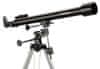 Celestron teleskop 21043 PowerSeeker 60 EQ