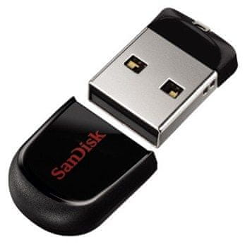 SanDisk prijenosni USB stick Cruzer Fit, 8 GB