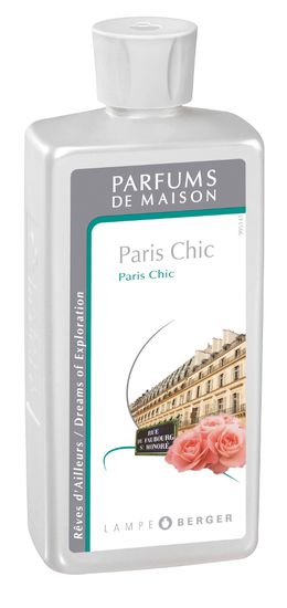 Lampe Berger Miris za Lampe Berger Paris Chic