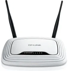 TP-Link TL-WR841N bežični router