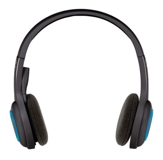Logitech H600 be i ne slu alice s mikrofonom MALL.HR
