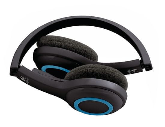 Logitech H600 be i ne slu alice s mikrofonom MALL.HR