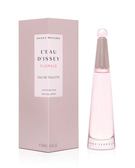 Issey Miyake L´Eau D´Issey Florale toaletna voda