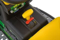 Peg Perego Traktor JD Ground Force s prikolicom
