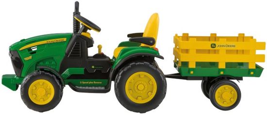 Traktor peg on sale perego