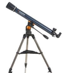 Celestron teleskop AstroMaster 70 AZ