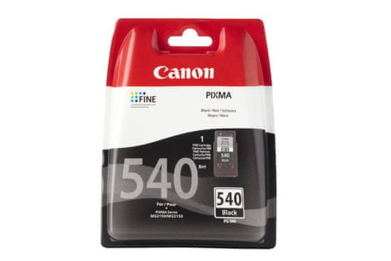 Canon PG-540 crna