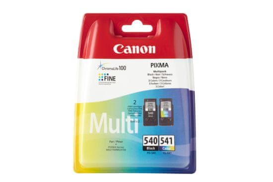 Canon PG 540 CL 541 komplet MALL.HR