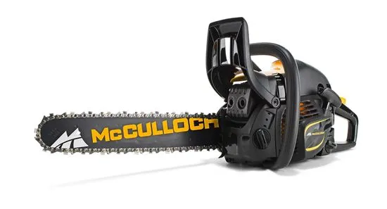 McCulloch motorna pila CS 410 Elite